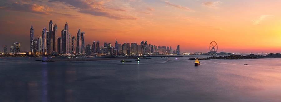 Voyagez à deux ou plus vers Dubaï et économisez 25 % avec la dernière offre d’Emirates