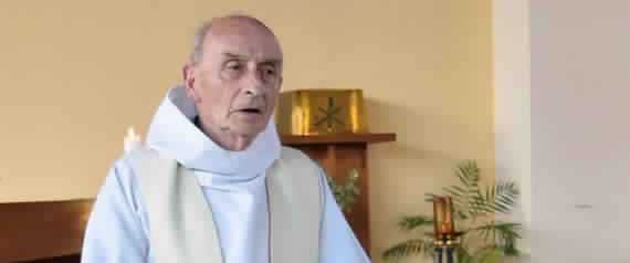 Ils s’appellent Kermiche et Petitjean, les tueurs du prêtre de Rouvray : La guerre de religions n’aura pas lieu