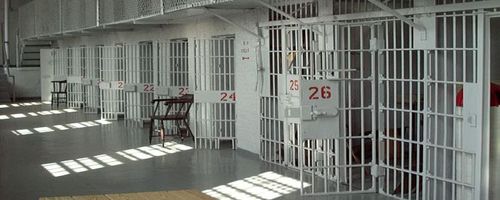 Un ex-prisonnier libyen refuse de quitter la Tunisie !