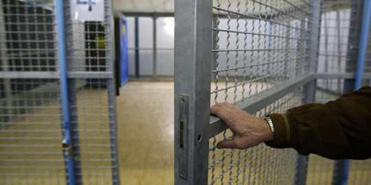 Suicide d’une détenue à la prison de Mannouba