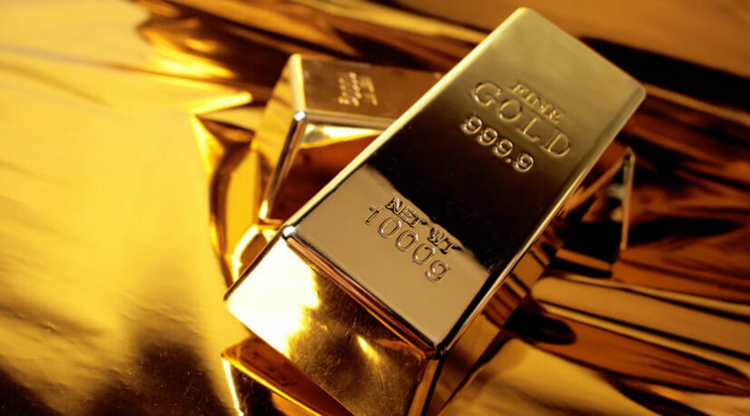 L’or franchit la barre des 3 900 dollars l’once