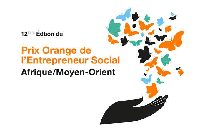 Lancement de la 12ème édition du Prix Orange de l’Entrepreneur Social en Afrique et au Moyen-Orient