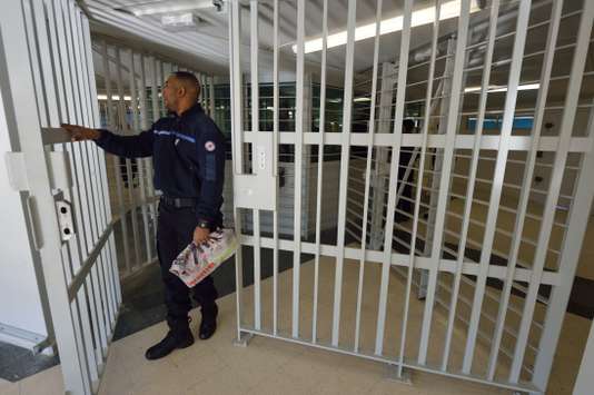 Plus de mille Tunisiens sont détenus dans les prisons françaises