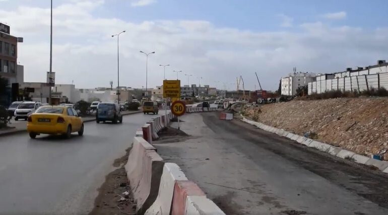 L’entrée sud de la capitale sera opérationnelle à l’été 2026