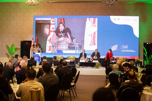Lancement du projet "Action climatique inclusive dans les communes tunisiennes"