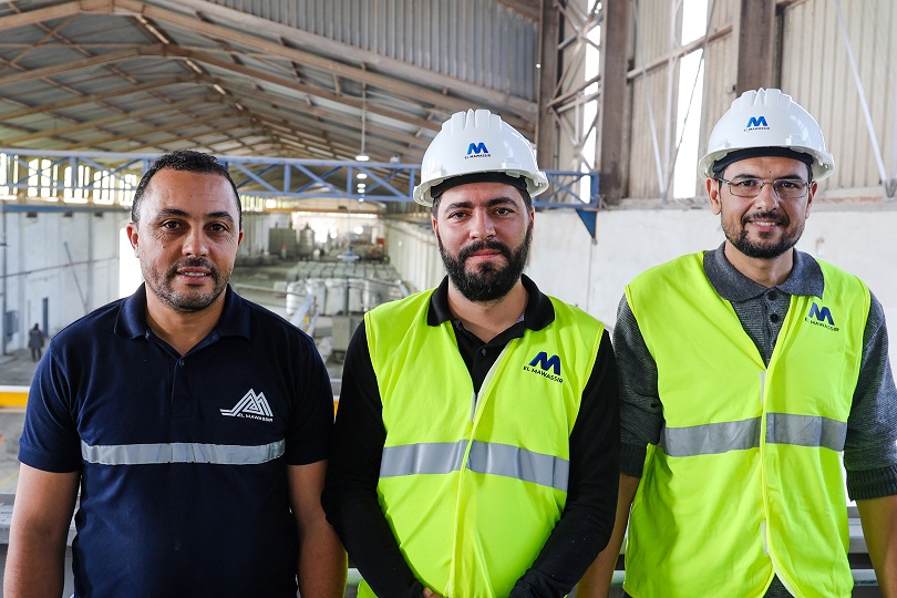 Tunisie: Le pari réussi du projet FIESP II pour l'emploi des jeunes 