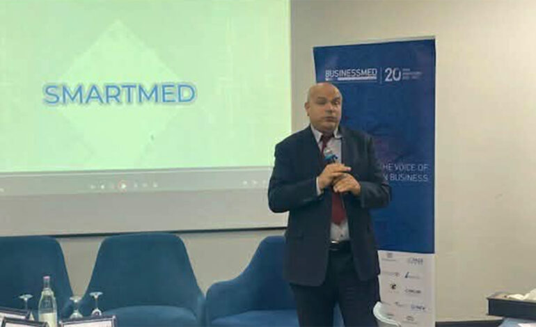 Tunisie: Le projet SMARTMED officiellement lancé pour accompagner la transition vers des villes intelligentes