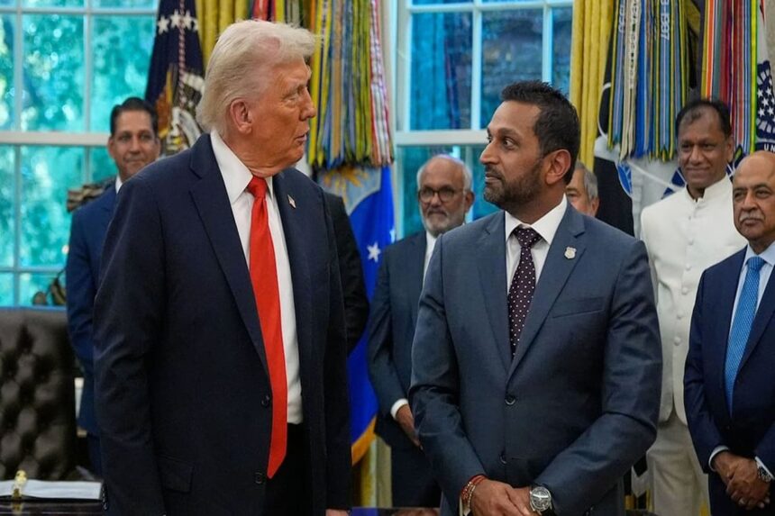 Iran - USA: Un jeu d’échecs  typiquement Persan !