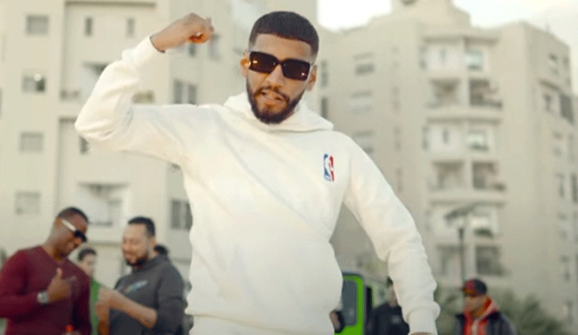 Prolongation de la détention du rappeur Samara pour quatre mois