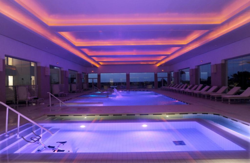 La Tunisie en passe de devenir numéro un mondial de la thalasso