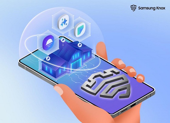 Protection de vie privée : Plongez au cœur de la technologie permettant des expériences Galaxy AI sécurisées et personnalisées