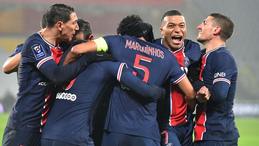 Le Paris Saint-Germain prêt à quitter la Ligue 1 !