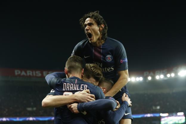 Ligue des champions : Le PSG écrase le FC Barcelone