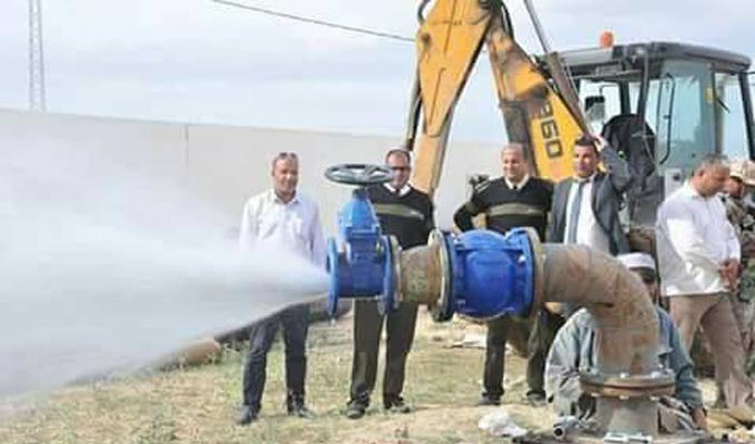 Tunisie: une plateforme numérique pour accélérer les autorisations de forage des puits