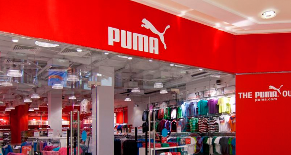 Puma va arrêter de parrainer l'équipe nationale de football d'Israël
