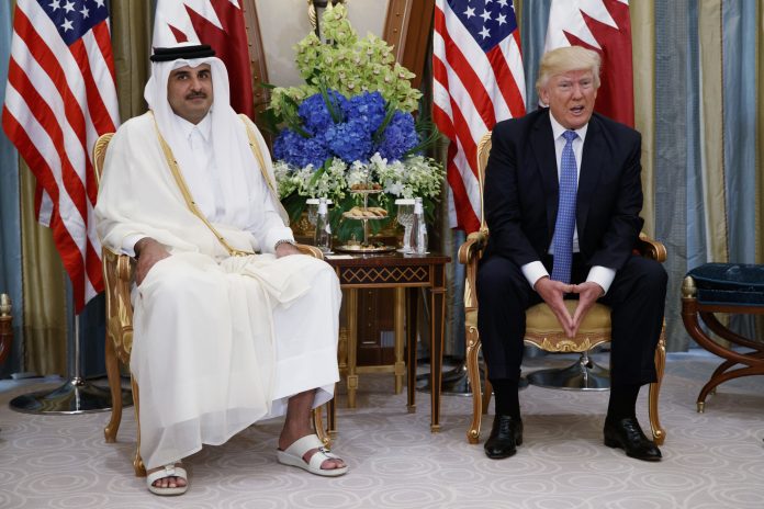 Accord d'arme qataro-américain de 12 milliards de dollars: Y a-t-il anguille sous roche ?