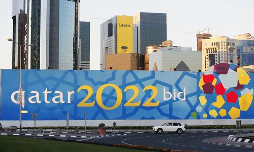 Qatar 2022: Amnesty International demande à la FIFA d’indemniser les ouvriers