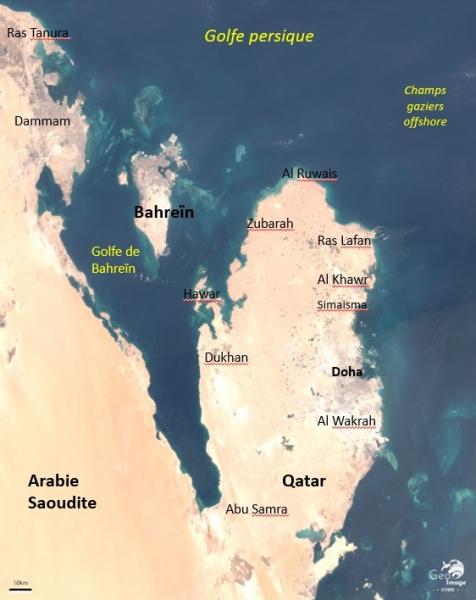 Gaza : Le Qatar mène une médiation pour une trêve humanitaire en échange de la libération de 12 « otages »