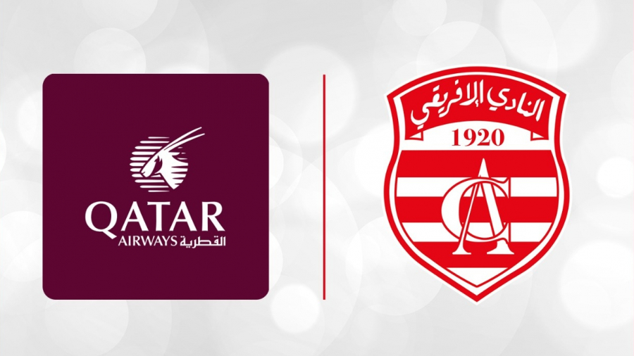 Le Club Africain reçoit 5,5 millions DT de son sponsor qarari