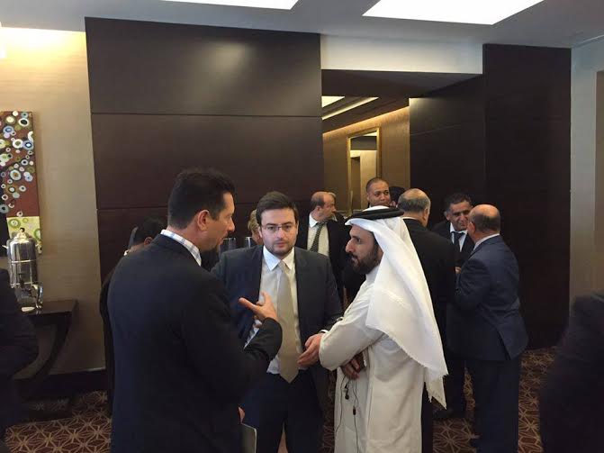 CEPEX: Deux missions d'hommes d'affaires tunisiens en Jordanie et au Qatar