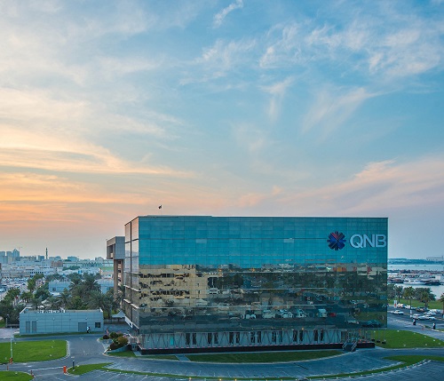 QNB Group Annonce la Clôture Réussie de la Syndication de Prêts Privilégiés non Garantis de 3 Ansd’un Montant de 3,5 Milliards de Dollars