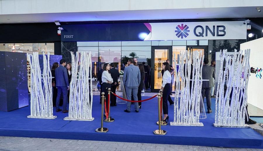 QNB Tunisia inaugure la première agence QNB First à Sfax
