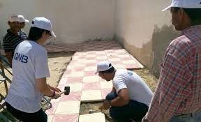 QNB Tunisie contribue à la maintenance des écoles
