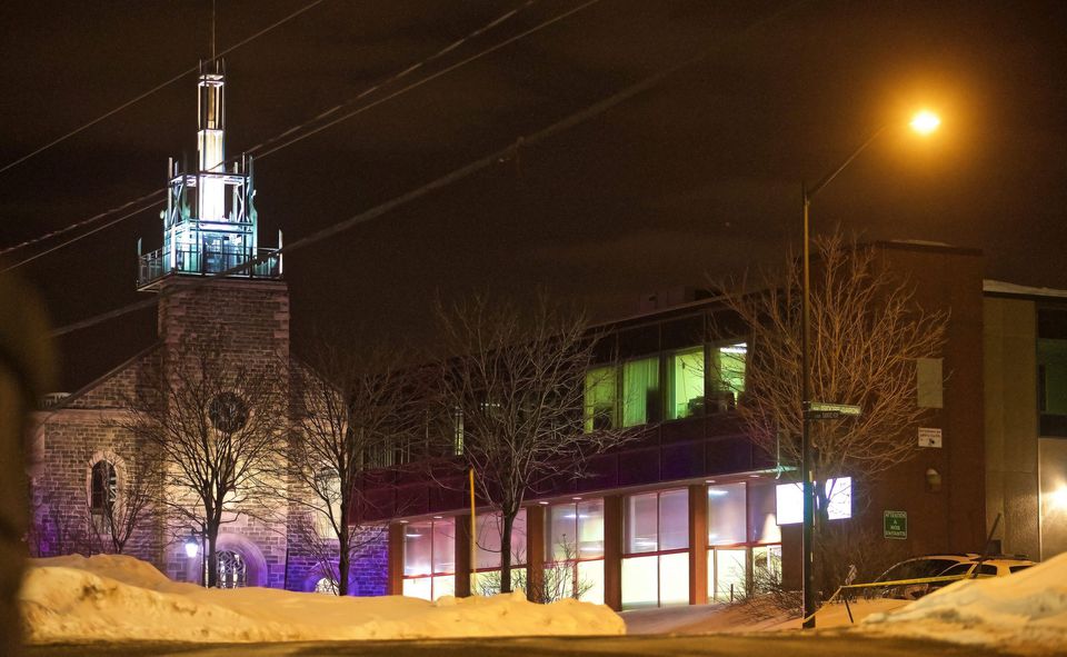 La Tunisie fustige l’attentat terrorisme contre le Centre islamique de Québec