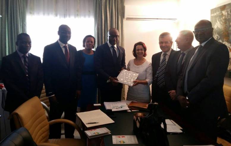 Le secteur tunisien des TIC à la conquête de nouveaux marchés au Gabon