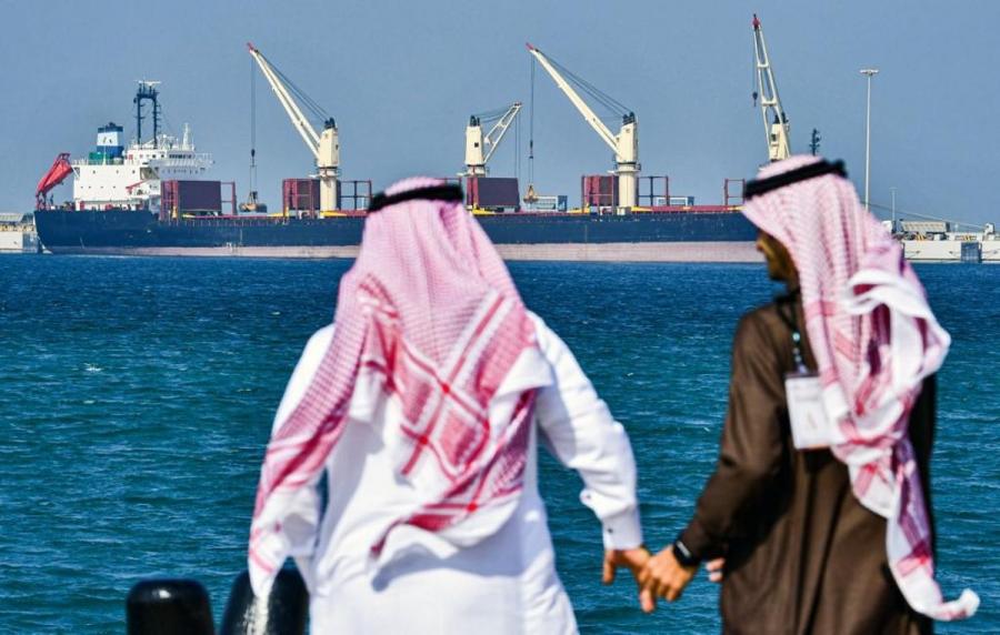 Arabie Saoudite: Pas question de relations avec Israël sans paix avec la Palestine