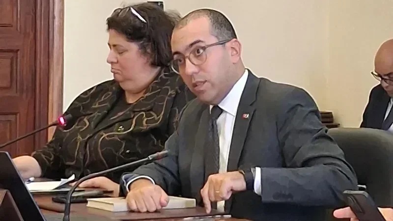 Tunisie: 582 millions d’euros pour le raccordement électrique avec l’Italie