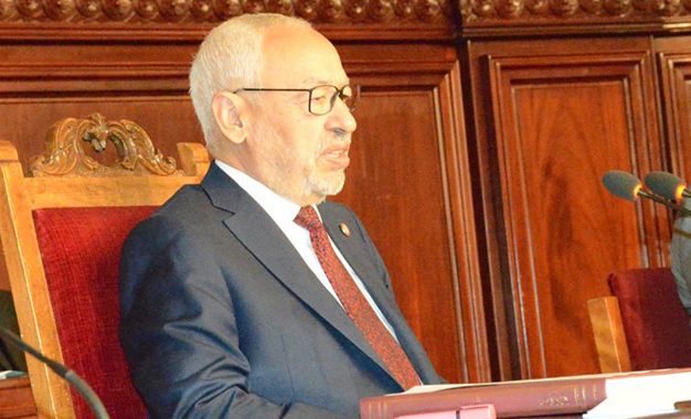 Ghannouchi convoque une réunion du bureau de l’ARP pour l’organisation du vote de confiance