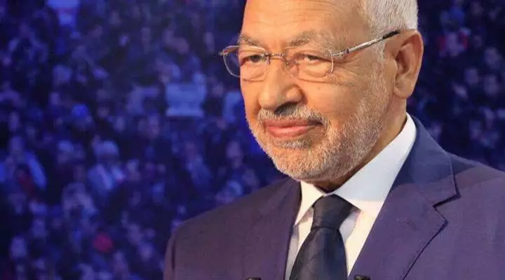 Jeune Afrique : Rached Ghannouchi prépare sa candidature à la présidentielle