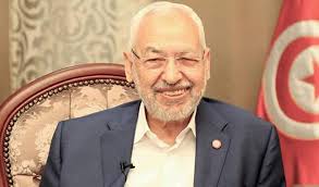 Rached Ghannouchi candidat d’Ennahdha pour la présidence de l’ARP