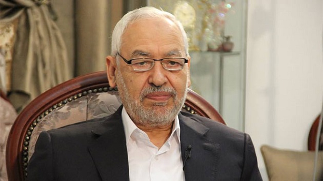 Ghannouchi : L’opposition donne l’impression d’être déjà en campagne électorale