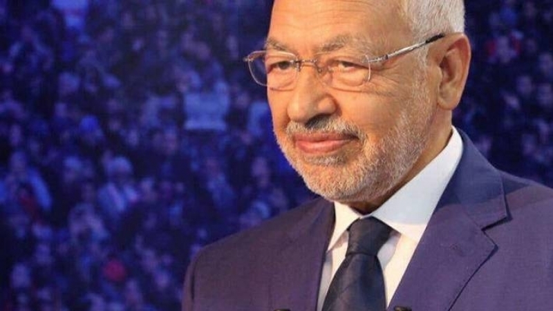 Ghannouchi : les élections municipales doivent asseoir une véritable démocratie