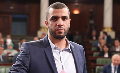 Rached Khiari entendu par le tribunal militaire permanent