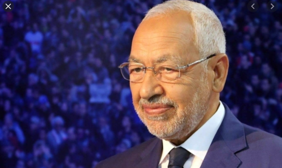 Ennahdha demande la protection de son président et de sa famille