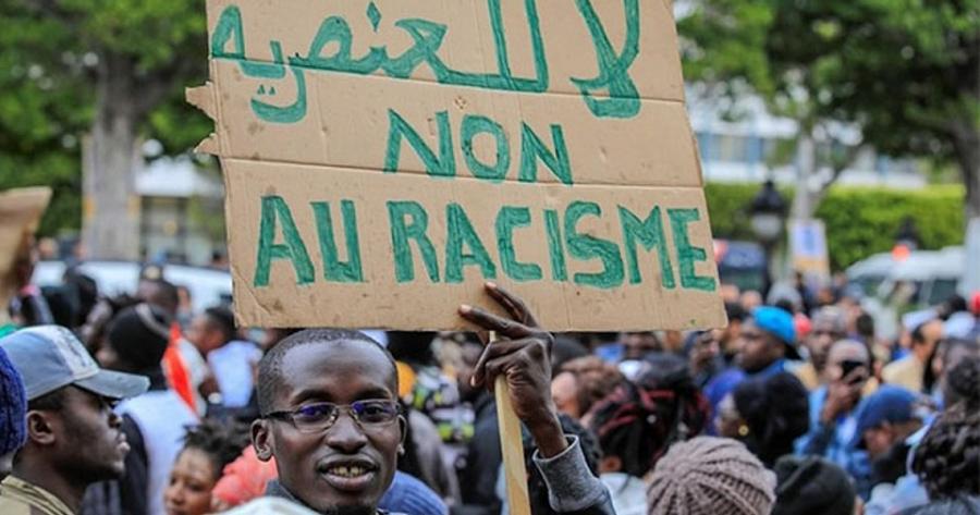 Racisme Et Xénophobie En Tunisie: Quand Les Appels Au Meurtre De ...