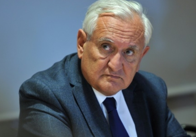 L’alerte de Jean Pierre Raffarin contre le danger islamiste en Tunisie