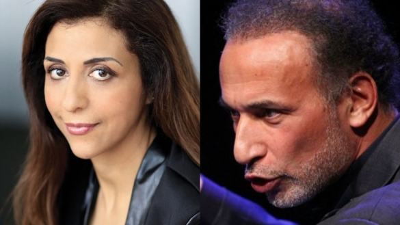Accusé de viol, Tariq Ramadan porte plainte pour “dénonciation calomnieuse”