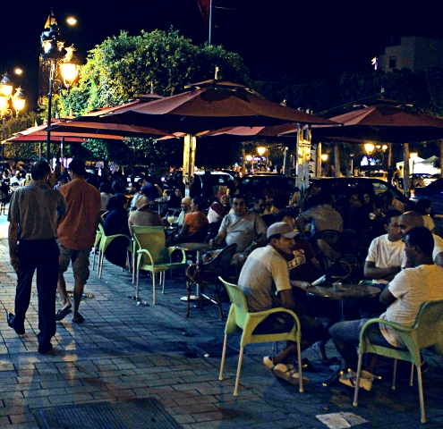 Les cafés et restaurants autorisés à ouvrir après 22h