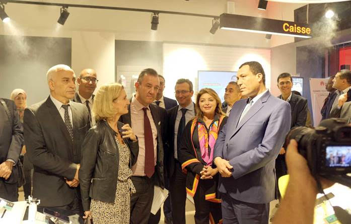 Orange inaugure son Smart Store au cœur de l’avenue Habib Bourguiba