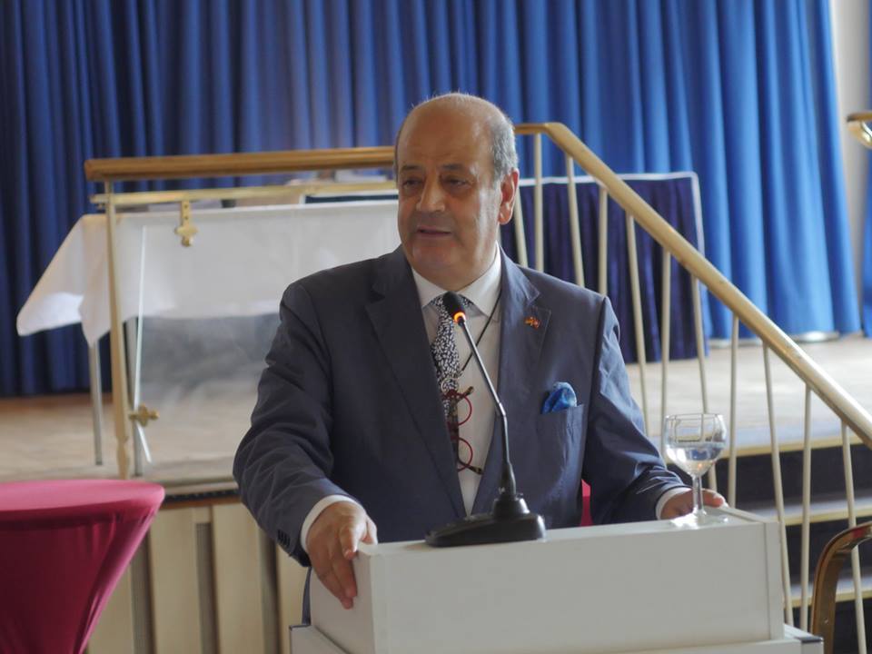 Pour la première fois un Tunisien à la tête de l’Association germano-tunisienne