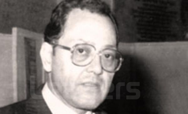 L’ancien ambassadeur Raouf Saïed n’est plus