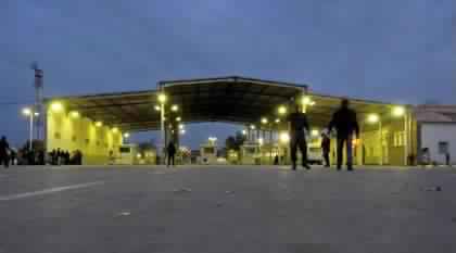 Accord entre Tunisiens et Libyens sur le reprise du flux de marchandises à Ras Jédir