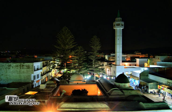 Ras Jebel: Robinets à sec en plein ramadan !