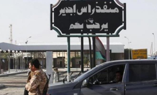 Ras Jedir : affrontements armés entre factions libyennes, situation sous contrôle côté tunisien