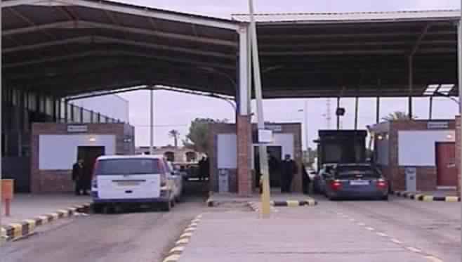 Ras Jédir : la taxe imposée par les Libyens sera abrogée à partir de février
