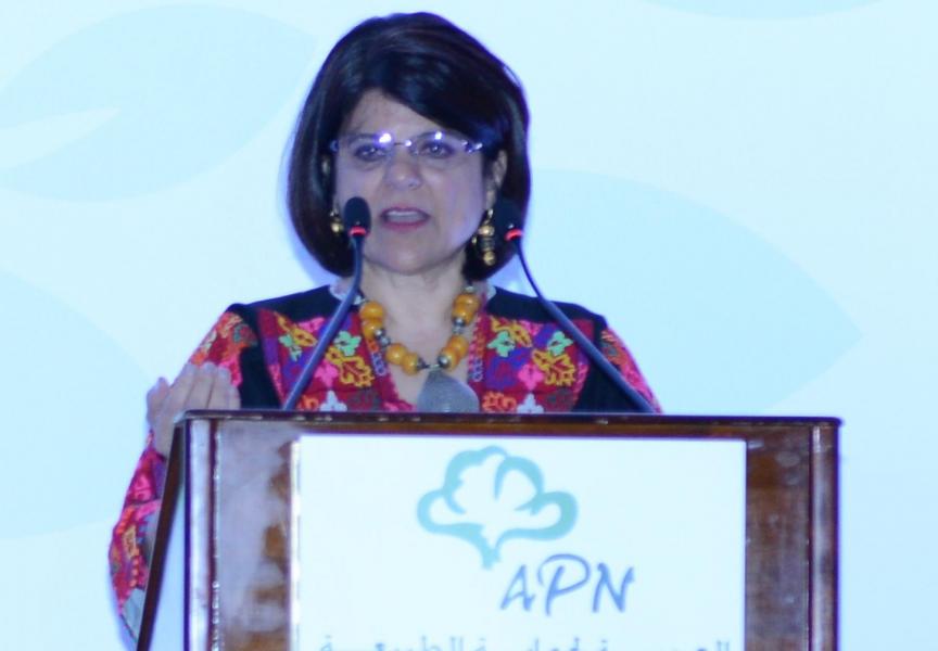  « L’utilisation de l’eau comme arme, menace directement la sécurité hydrique au Moyen-Orient » 